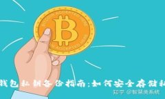 TP钱包私钥备份指南：如何安全存储私钥